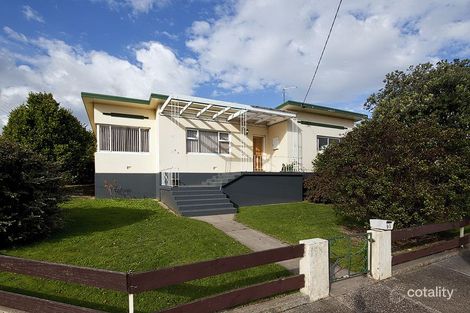 Property photo of 93 Tarleton Street East Devonport TAS 7310