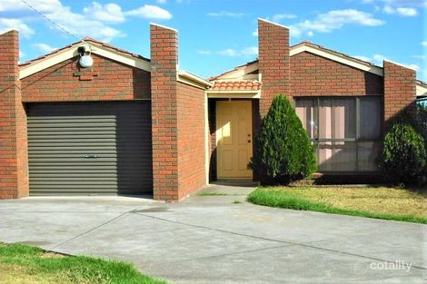 Property photo of 2/62 Heversham Grove Greenvale VIC 3059