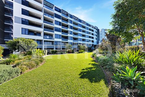 Property photo of 248/1 Betty Cuthbert Avenue Sydney Olympic Park NSW 2127