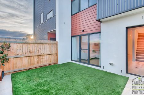 41/224 Flemington Rd, Harrison, ACT 2914