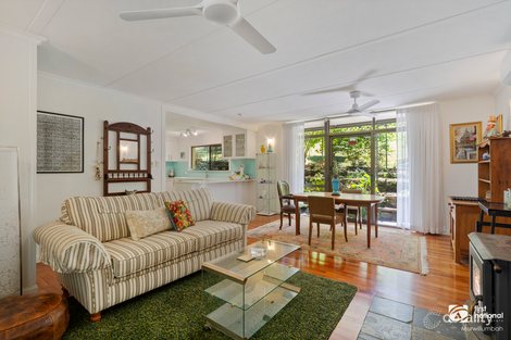 1382 Numinbah Rd, Chillingham, NSW 2484