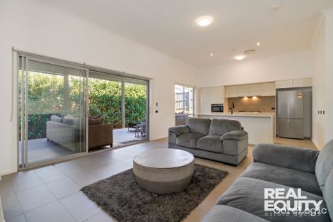 Property photo of 1 Nairn Place Moorebank NSW 2170