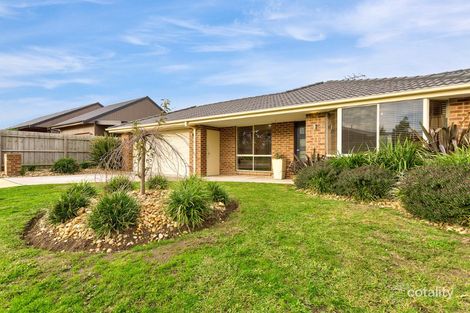 Property photo of 31 Kathleen Crescent Tyabb VIC 3913