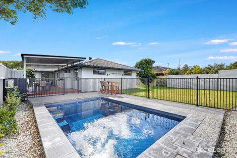 Property photo of 12 Fairsky Avenue Mermaid Waters QLD 4218