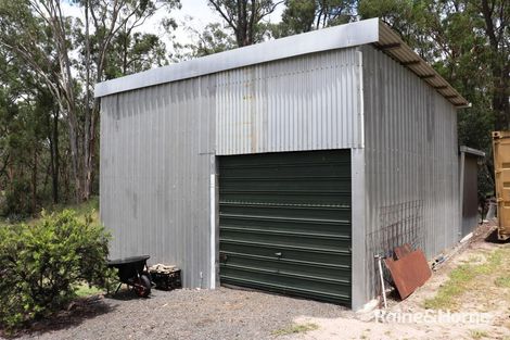 Property photo of 7 Parker Road Ellesmere QLD 4610