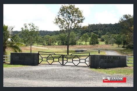 137 Telford Rd, Strathdickie, QLD 4800