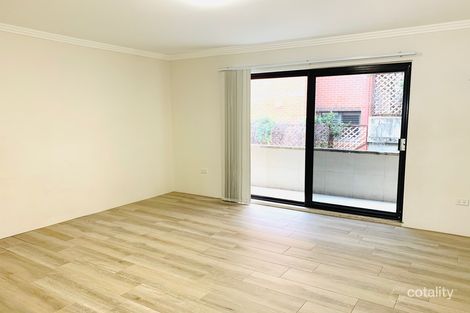 Property photo of 2/3 Gowrie Street Ryde NSW 2112