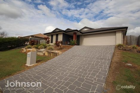 Property photo of 10 Peggy Crescent Redbank Plains QLD 4301