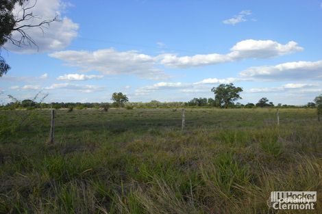 15318 Gregory Hwy, Clermont, QLD 4721