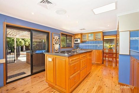 Property photo of 13 Ashcroft Place Keiraville NSW 2500