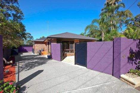 Property photo of 13 Ashcroft Place Keiraville NSW 2500