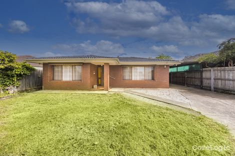 Property photo of 8 Diamond Avenue Albanvale VIC 3021