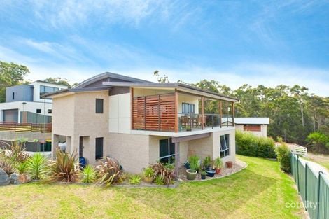 Property photo of 54A The Dress Circle Tura Beach NSW 2548