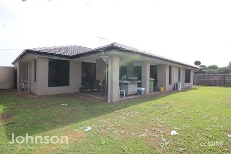 Property photo of 10 Peggy Crescent Redbank Plains QLD 4301