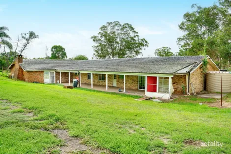 Property photo of 37 Greendale Road Bringelly NSW 2556