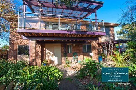 14 Pardalote Ct, Mornington, VIC 3931