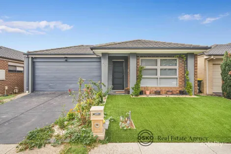 Property photo of 15 Windmill Way Point Cook VIC 3030