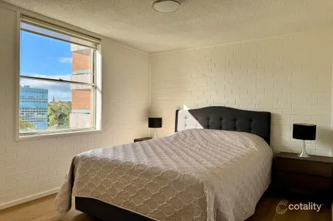 Property photo of 68/171 Flemington Road North Melbourne VIC 3051