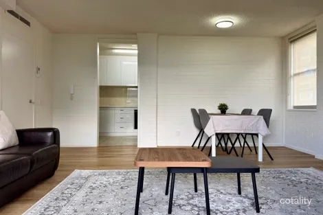 Property photo of 68/171 Flemington Road North Melbourne VIC 3051