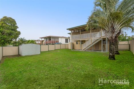 Property photo of 51 Kurumba Street Kippa-Ring QLD 4021