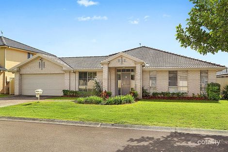 Property photo of 4 Viewfield Crescent Woongarrah NSW 2259