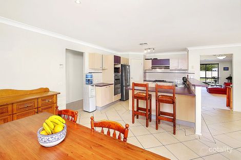 Property photo of 4 Viewfield Crescent Woongarrah NSW 2259