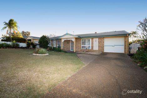 Property photo of 26 Swan Kalkie QLD 4670