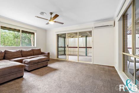 Property photo of 9 Wiltshire Drive Somerville VIC 3912