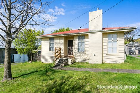 Property photo of 2 Sydney Street Morwell VIC 3840