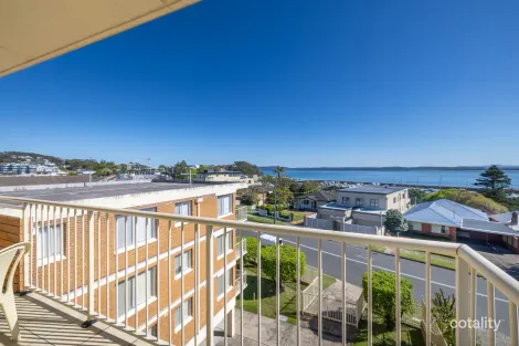 Property photo of 12/47 Magnus Street Nelson Bay NSW 2315
