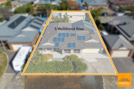 Property photo of 5 Woodland Rise Harkness VIC 3337