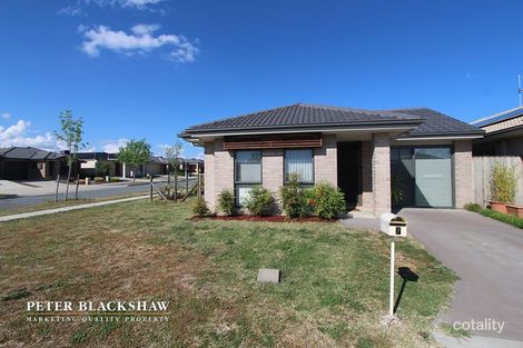 7 Charles Perkins Cct, Bonner, ACT 2914