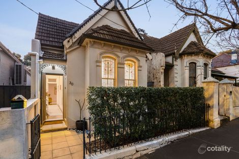30 John St, Petersham, NSW 2049