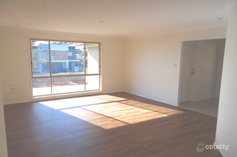 Property photo of 2 Torres Circuit Shell Cove NSW 2529