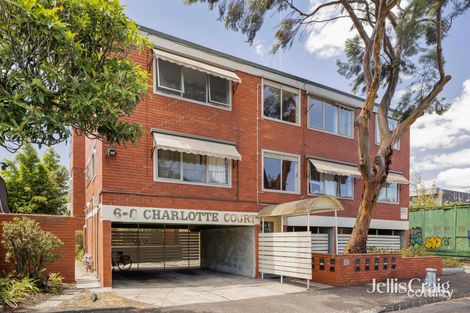 6/6-8 Charlotte St, Collingwood, VIC 3066