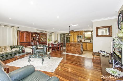 Property photo of 44 Barree Avenue Narara NSW 2250