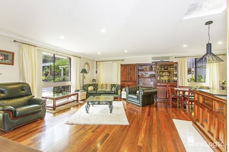 Property photo of 44 Barree Avenue Narara NSW 2250