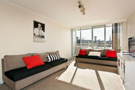 Property photo of 11/52-54 Pasley Street South Yarra VIC 3141