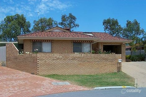 6 Grebe St, Stirling, WA 6021