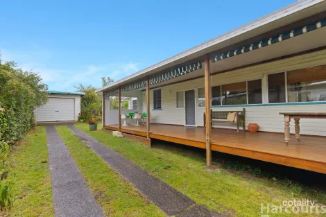 36 Bain St, Wauchope, NSW 2446