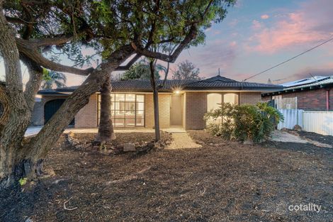 Property photo of 22 Glyde Road Lesmurdie WA 6076