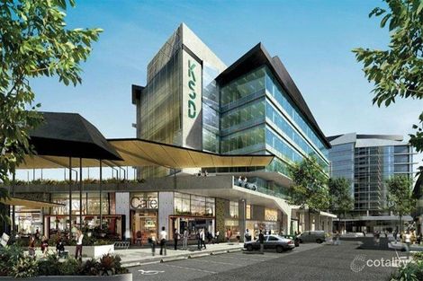 Property photo of 11905/8 Harbour Road Hamilton QLD 4007