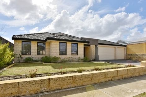 Property photo of 36 Kalinga Drive Ellenbrook WA 6069