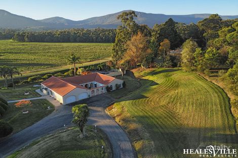 2115 Warburton Hwy, Launching Place, VIC 3139
