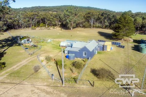 Property photo of 5368 Strathbogie Road Emmaville NSW 2371