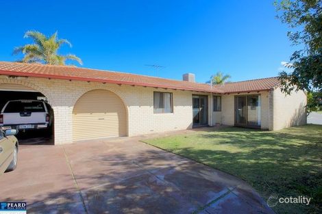 Property photo of 46 Arkwell Way Marmion WA 6020