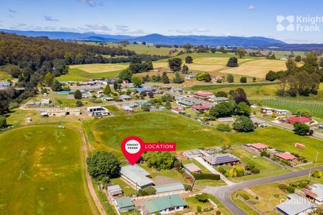 Property photo of 8 Edwards Place Branxholm TAS 7261