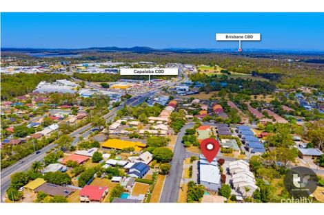2/72 Keith St, Capalaba, QLD 4157