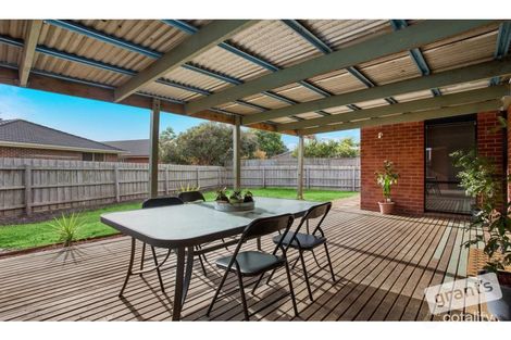 Property photo of 49 Clifford Drive Pakenham VIC 3810