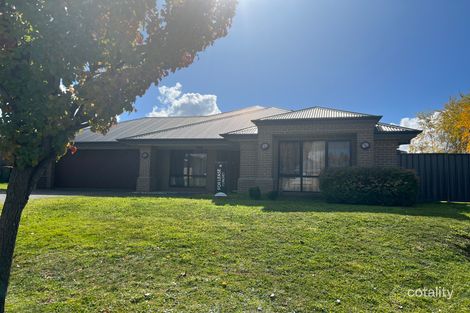 Property photo of 40 Jonathon Road Orange NSW 2800